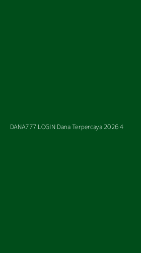 Tampilan Antarmuka Aplikasi Dana777 Login Dana Terpercaya 2026 - 4