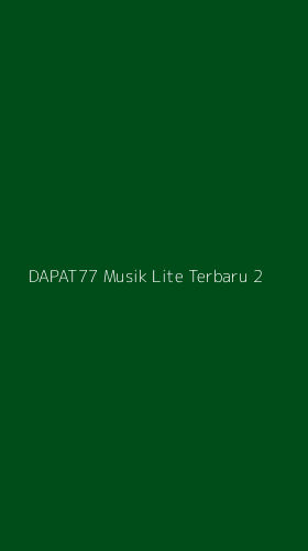 Tampilan Antarmuka Aplikasi Dapat77 Musik Lite Terbaru - 2