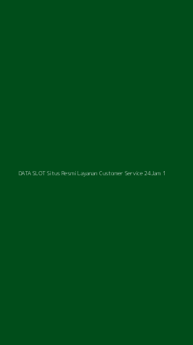 Tampilan Antarmuka Aplikasi Data Slot Situs Resmi Layanan Customer Service 24jam - 1
