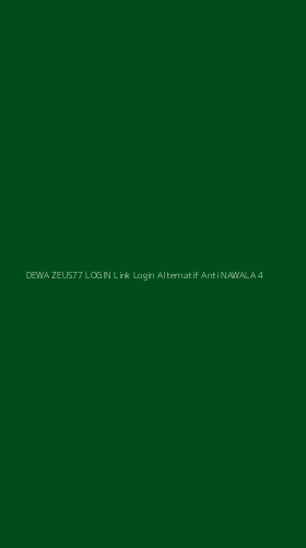 Tampilan Antarmuka Aplikasi Dewa Zeus77 Login Link Login Alternatif Anti Nawala - 4