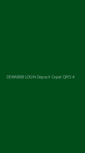 Tampilan Antarmuka Aplikasi Dewa888 Login Deposit Cepat Qris - 4
