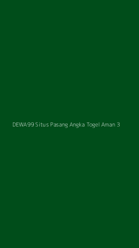 Tampilan Antarmuka Aplikasi Dewa99 Situs Pasang Angka Togel Aman - 3