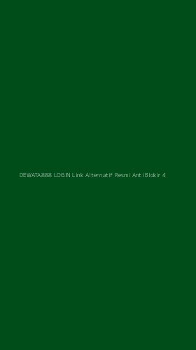 Tampilan Antarmuka Aplikasi Dewata888 Login Link Alternatif Resmi Anti Blokir - 4