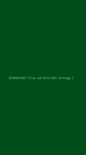 Tampilan Antarmuka Aplikasi Dewawinbet Situs Judi Bola Odds Tertinggi - 2