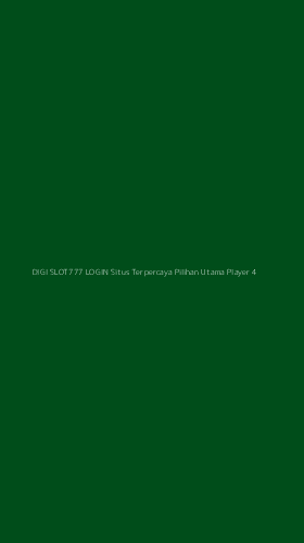 Tampilan Antarmuka Aplikasi Digi Slot777 Login Situs Terpercaya Pilihan Utama Player - 4