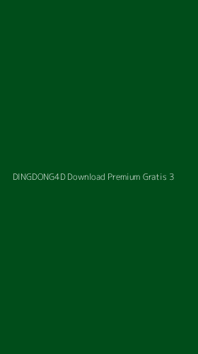 Tampilan Antarmuka Aplikasi Dingdong4d Download Premium Gratis - 3