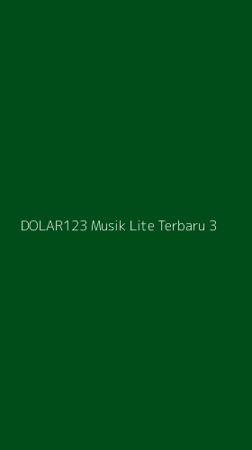 Tampilan Antarmuka Aplikasi Dolar123 Musik Lite Terbaru - 3