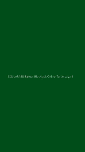 Tampilan Antarmuka Aplikasi Dollar188 Bandar Blackjack Online Terpercaya - 4