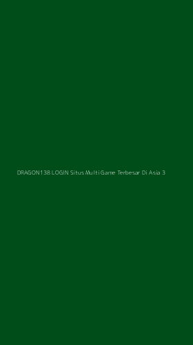 Tampilan Antarmuka Aplikasi Dragon138 Login Situs Multi Game Terbesar Di Asia - 3