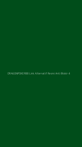 Tampilan Antarmuka Aplikasi Dragonpoker88 Link Alternatif Resmi Anti Blokir - 4