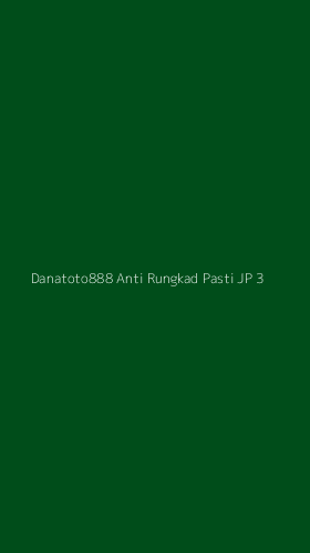 Tampilan Antarmuka Aplikasi Danatoto888 Anti Rungkad Pasti Jp - 3