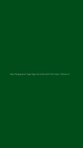 Tampilan Antarmuka Aplikasi Data Pengeluaran Togel Sgp Link Alternatif Slot Gacor Terbaru - 3
