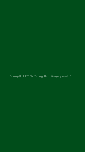 Tampilan Antarmuka Aplikasi Dauntogel Link Rtp Slot Tertinggi Hari Ini Gampang Maxwin - 3