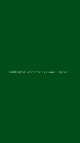 Tampilan Antarmuka Aplikasi Deltatogel Com Link Alternatif Slot Gacor Terbaru - 4
