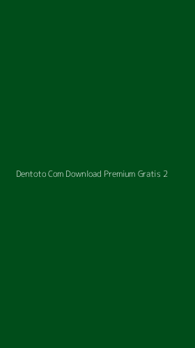 Tampilan Antarmuka Aplikasi Dentoto Com Download Premium Gratis - 2