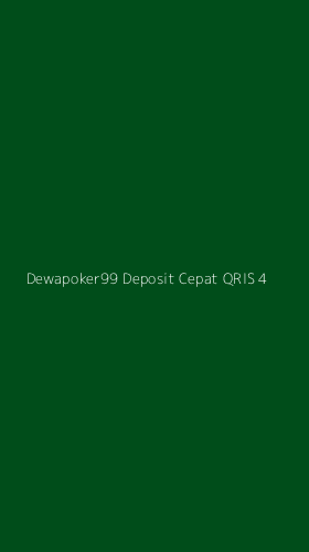 Tampilan Antarmuka Aplikasi Dewapoker99 Deposit Cepat Qris - 4