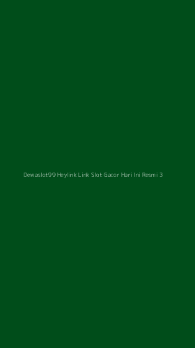 Tampilan Antarmuka Aplikasi Dewaslot99 Heylink Link Slot Gacor Hari Ini Resmi - 3