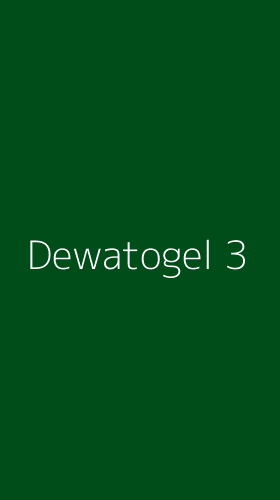 Tampilan Antarmuka Aplikasi Dewatogel - 3