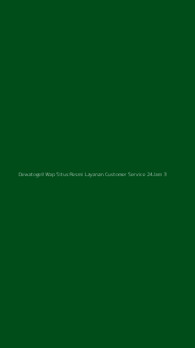 Tampilan Antarmuka Aplikasi Dewatogell Wap Situs Resmi Layanan Customer Service 24jam - 3