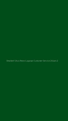 Tampilan Antarmuka Aplikasi Dewibet Situs Resmi Layanan Customer Service 24jam - 2