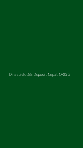 Tampilan Antarmuka Aplikasi Dinastislot88 Deposit Cepat Qris - 2