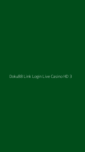 Tampilan Antarmuka Aplikasi Doku88 Link Login Live Casino Hd - 3