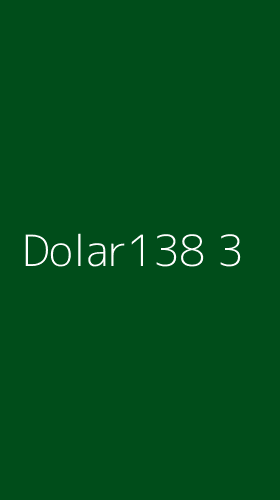Tampilan Antarmuka Aplikasi Dolar138 - 3