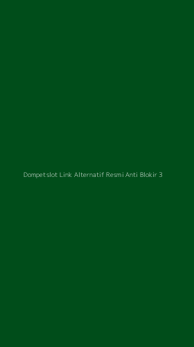 Tampilan Antarmuka Aplikasi Dompetslot Link Alternatif Resmi Anti Blokir - 3