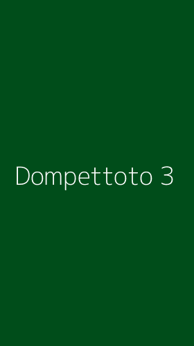 Tampilan Antarmuka Aplikasi Dompettoto - 3