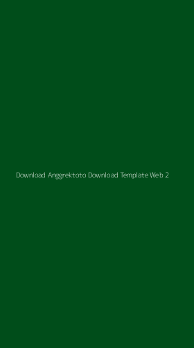 Tampilan Antarmuka Aplikasi Download Anggrektoto Download Template Web - 2