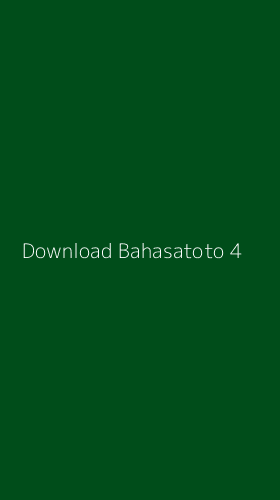 Tampilan Antarmuka Aplikasi Download Bahasatoto - 4