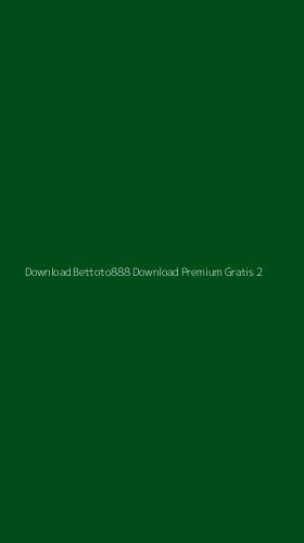 Tampilan Antarmuka Aplikasi Download Bettoto888 Download Premium Gratis - 2