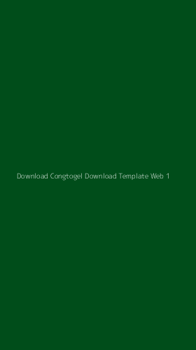 Tampilan Antarmuka Aplikasi Download Congtogel Download Template Web - 1