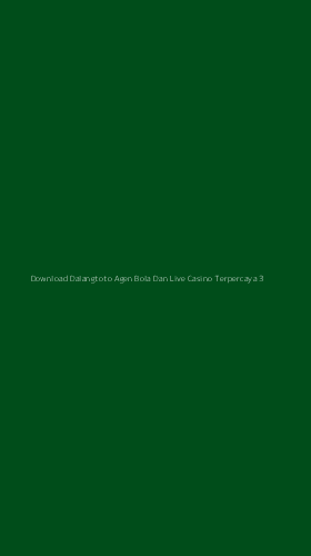 Tampilan Antarmuka Aplikasi Download Dalangtoto Agen Bola Dan Live Casino Terpercaya - 3