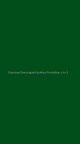 Tampilan Antarmuka Aplikasi Download Dewanaga4d Aplikasi Pendidikan Lite - 2