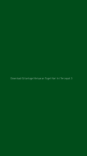 Tampilan Antarmuka Aplikasi Download Gitartogel Keluaran Togel Hari Ini Tercepat - 3