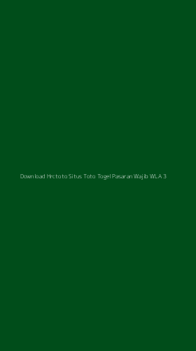 Tampilan Antarmuka Aplikasi Download Hrctoto Situs Toto Togel Pasaran Wajib Wla - 3
