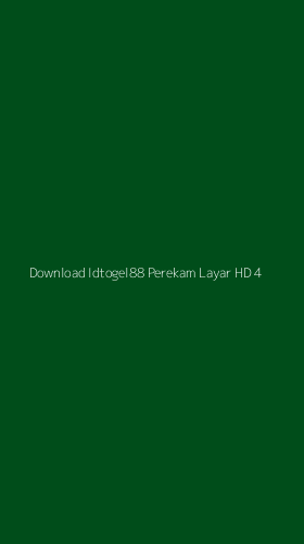 Tampilan Antarmuka Aplikasi Download Idtogel88 Perekam Layar Hd - 4