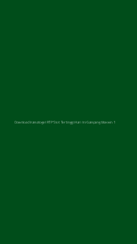 Tampilan Antarmuka Aplikasi Download Iramatogel Rtp Slot Tertinggi Hari Ini Gampang Maxwin - 1