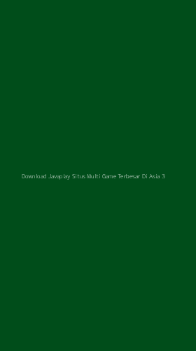 Tampilan Antarmuka Aplikasi Download Javaplay Situs Multi Game Terbesar Di Asia - 3