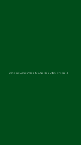 Tampilan Antarmuka Aplikasi Download Javaplay88 Situs Judi Bola Odds Tertinggi - 2