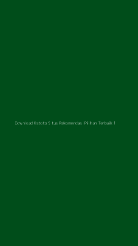 Tampilan Antarmuka Aplikasi Download Kstoto Situs Rekomendasi Pilihan Terbaik - 1