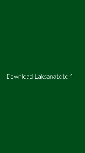 Tampilan Antarmuka Aplikasi Download Laksanatoto - 1