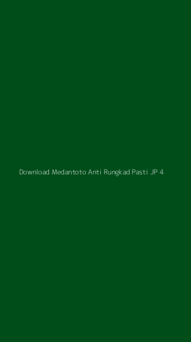 Tampilan Antarmuka Aplikasi Download Medantoto Anti Rungkad Pasti Jp - 4