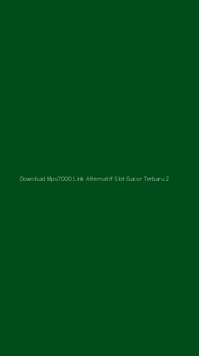 Tampilan Antarmuka Aplikasi Download Mpo7000 Link Alternatif Slot Gacor Terbaru - 2