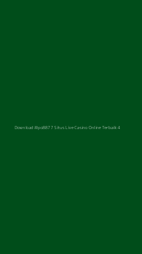 Tampilan Antarmuka Aplikasi Download Mpo8877 Situs Live Casino Online Terbaik - 4