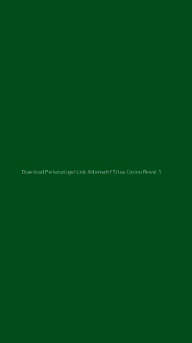 Tampilan Antarmuka Aplikasi Download Perkasatogel Link Alternatif Situs Casino Resmi - 1