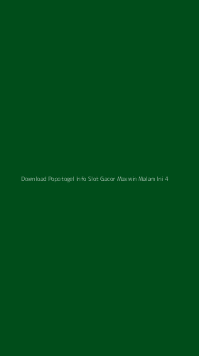 Tampilan Antarmuka Aplikasi Download Popotogel Info Slot Gacor Maxwin Malam Ini - 4