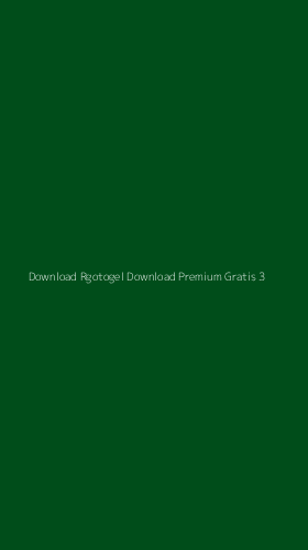 Tampilan Antarmuka Aplikasi Download Rgotogel Download Premium Gratis - 3