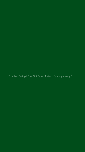 Tampilan Antarmuka Aplikasi Download Seatogel Situs Slot Server Thailand Gampang Menang - 3